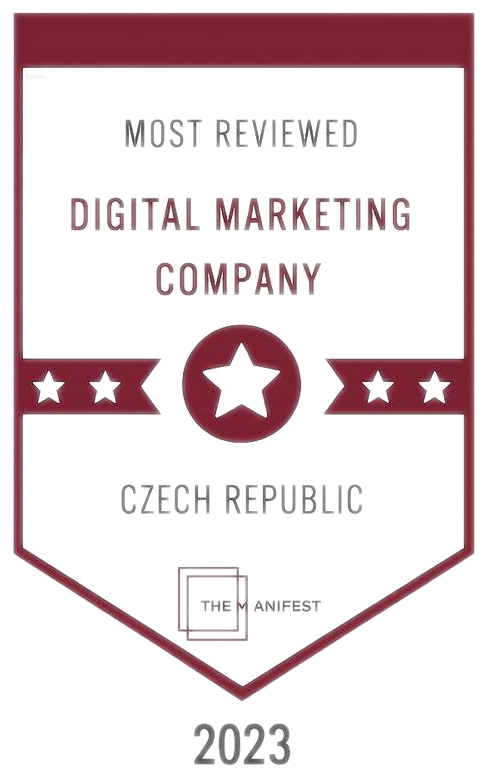 Clutch Top Company B2B Services 2023